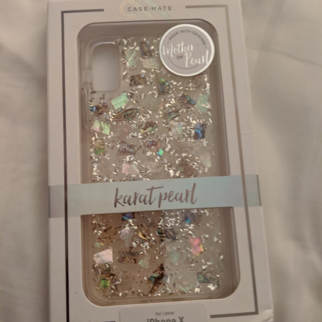 Iphone X Case